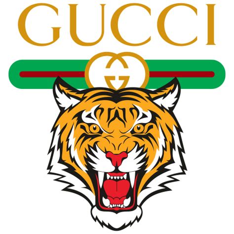 gucci supreme tiger|Gucci tiger emblem.